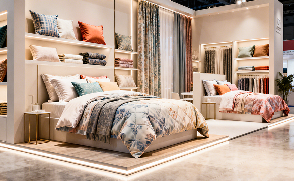 Home Textiles