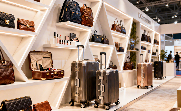 Bags & Luggage