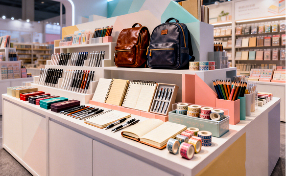 Stationery